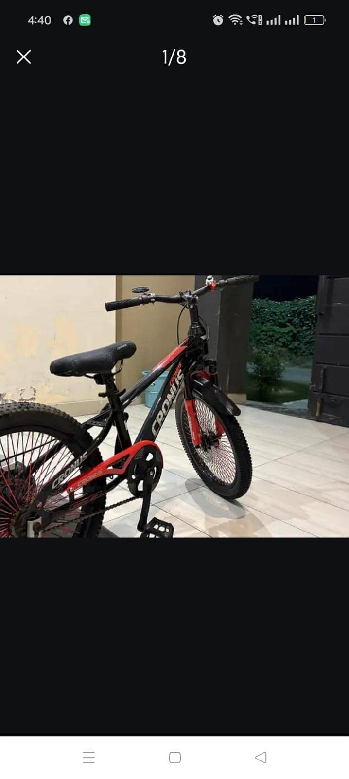 bicycle 0