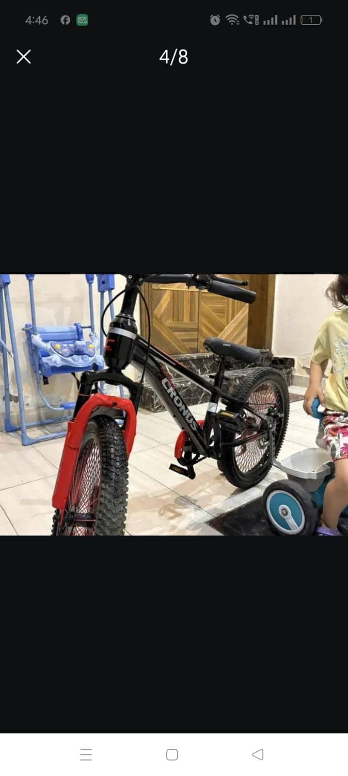 bicycle 4