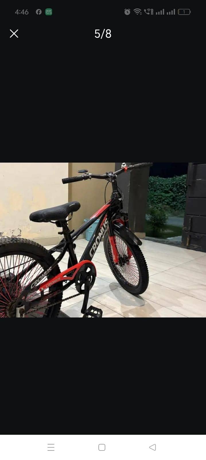 bicycle 6