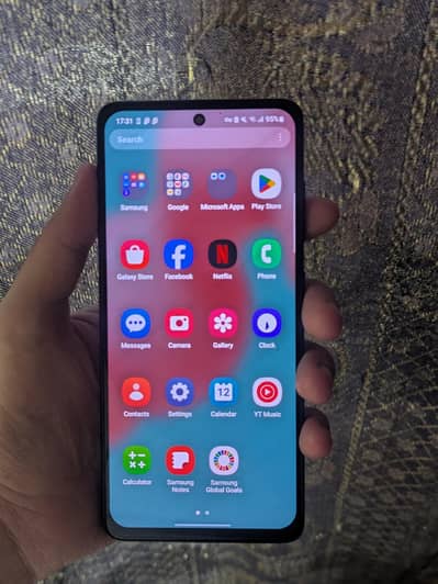 Samsung Mobile A51