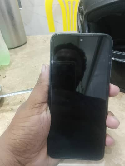 Redmi note 10 8 12i