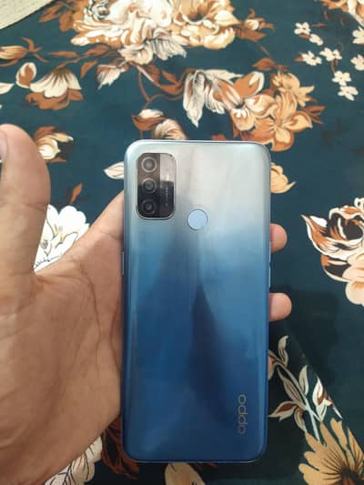 Oppo A53