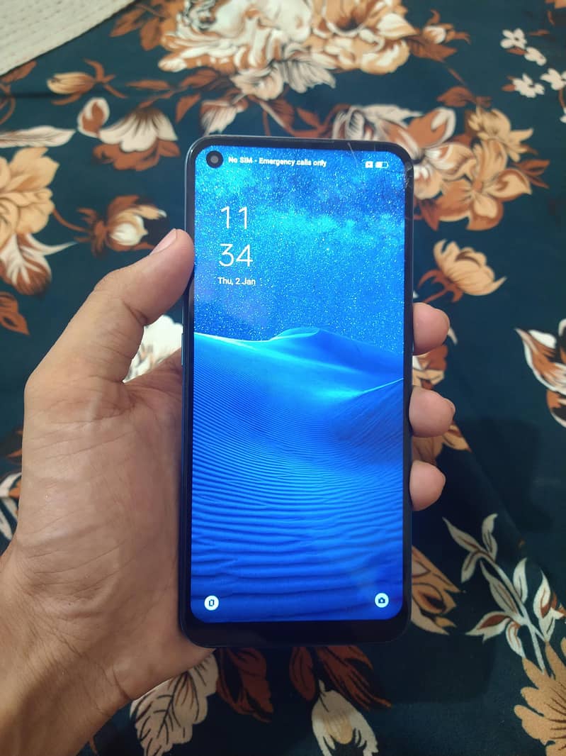 Oppo A53 2