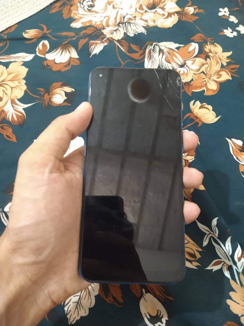 Oppo A53 4