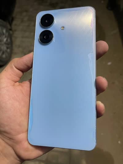 Realme Note 60 4/128