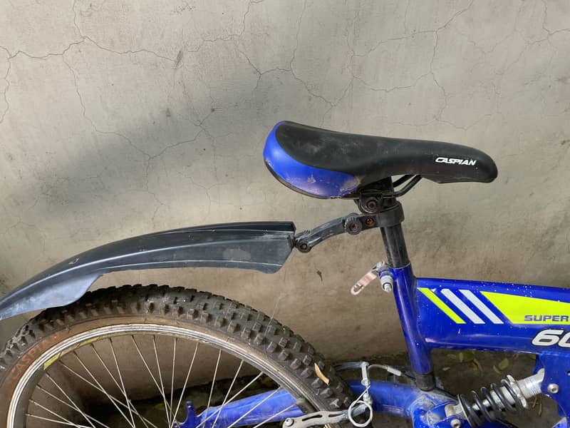 Bicycle 1