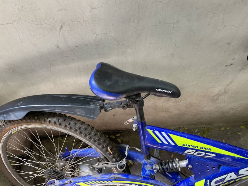 Bicycle 2