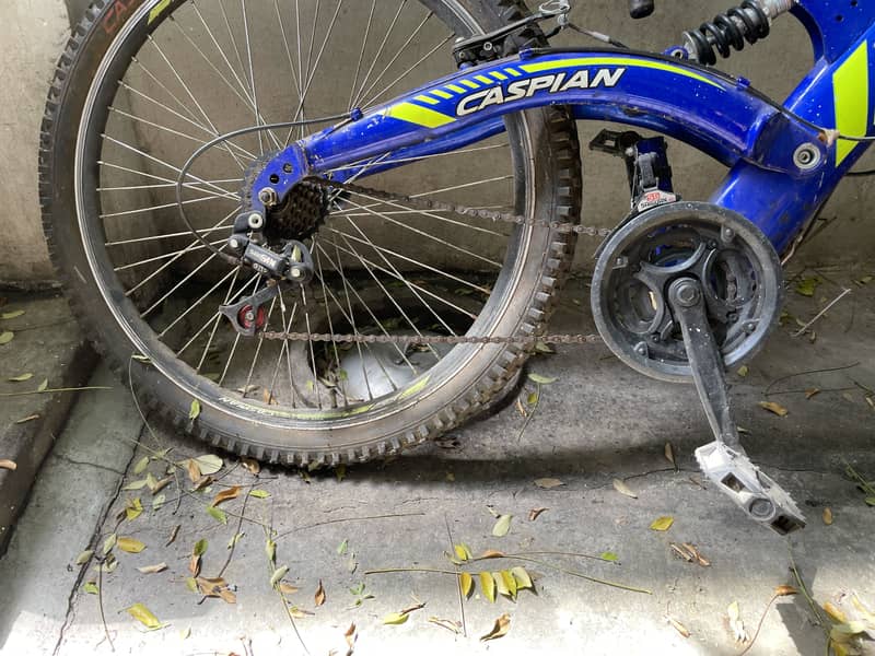 Bicycle 4
