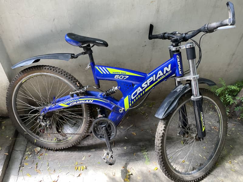 Bicycle 5