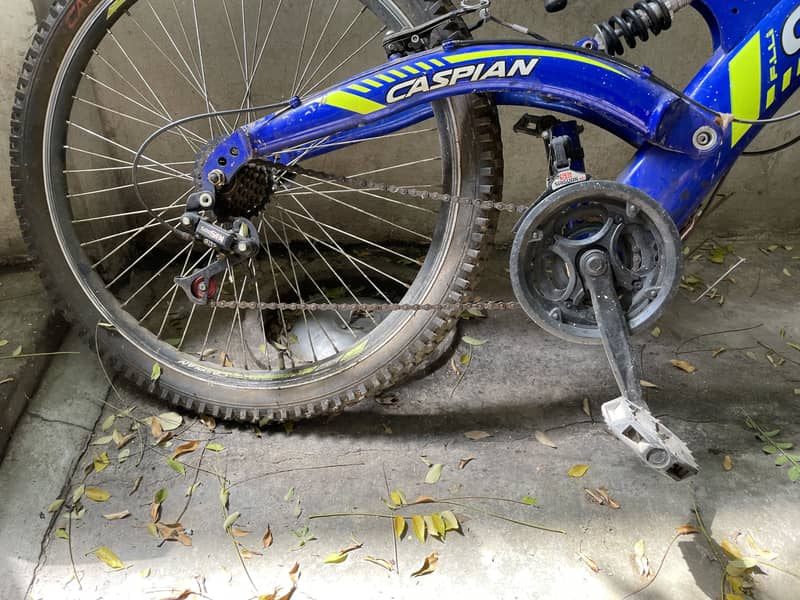 Bicycle 6