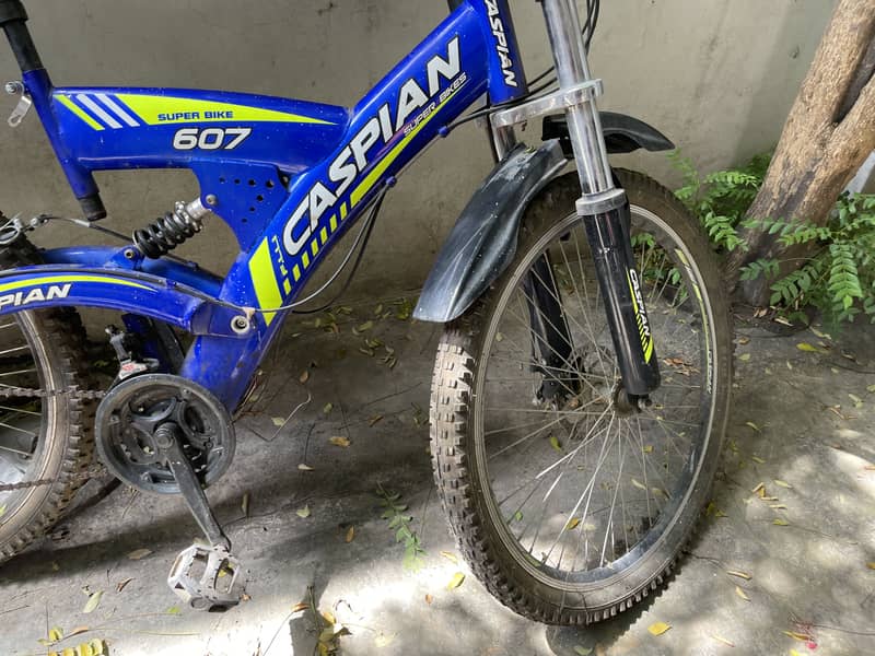 Bicycle 7