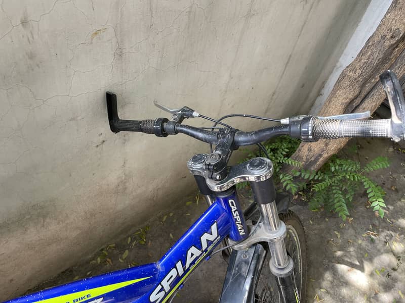 Bicycle 10