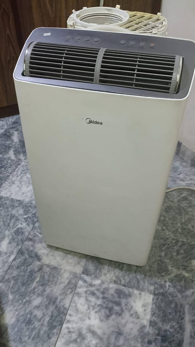 new ac 1