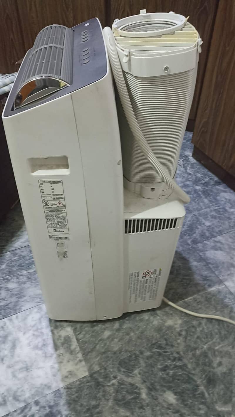 new ac 2