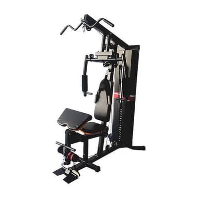 Home Gym Machine Like New - BessGym