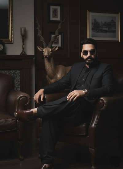 Sohail shaikh