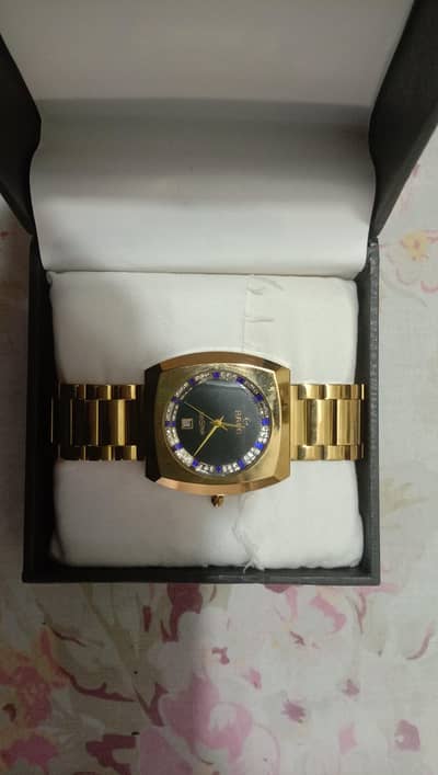 Rado watch