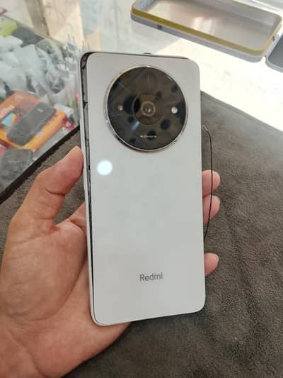 Redmi a3 all body parts