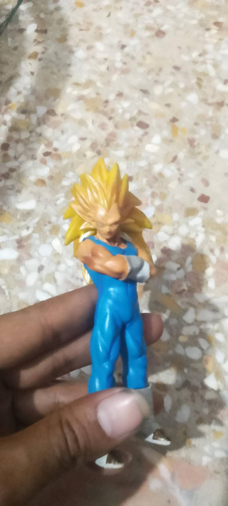 Action Figure 0