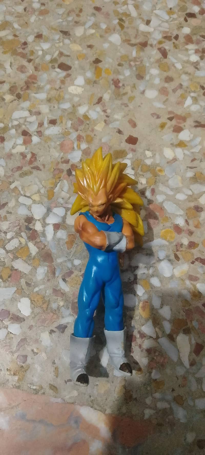 Action Figure 1