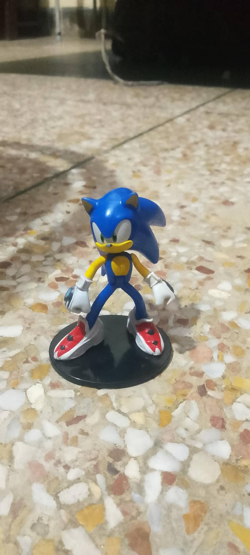 Action Figure 2