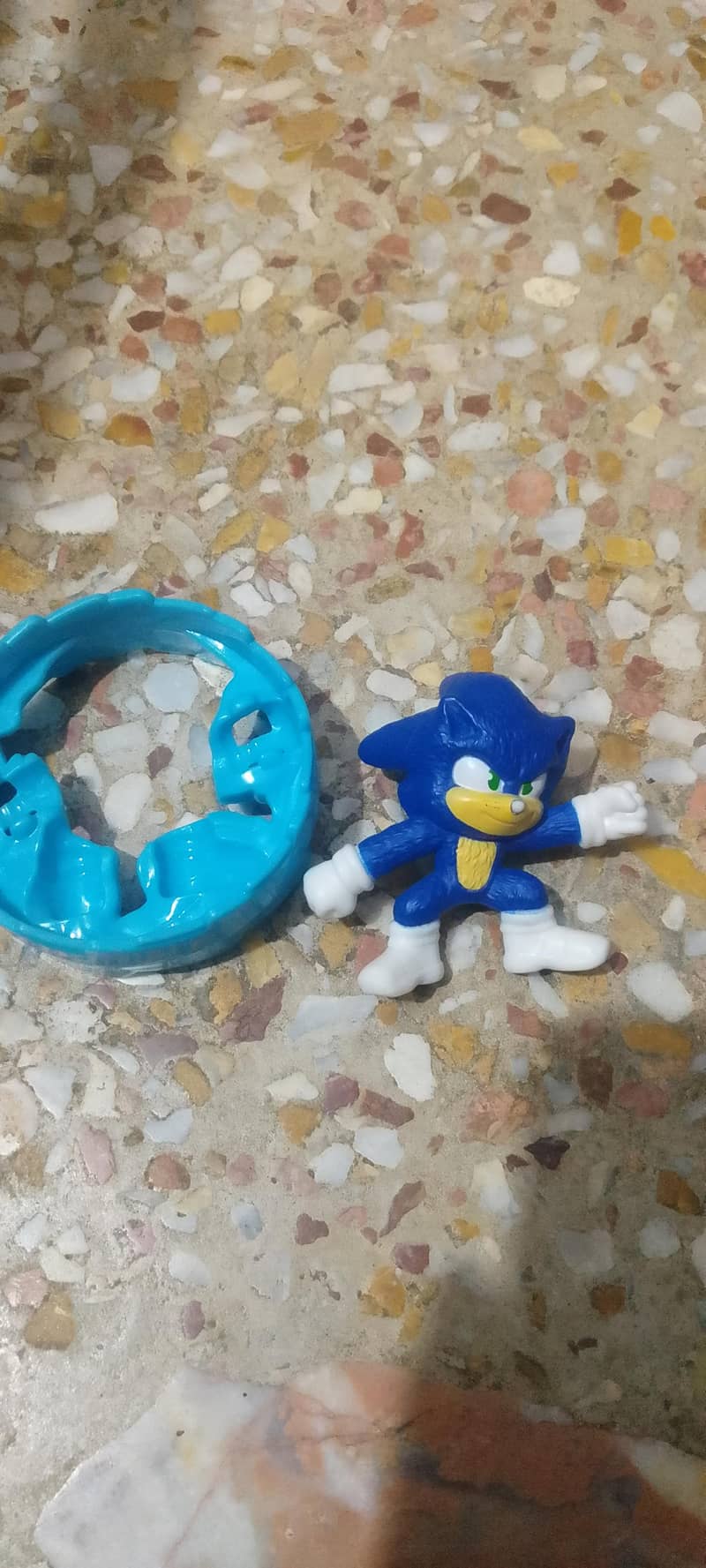 Action Figure 4