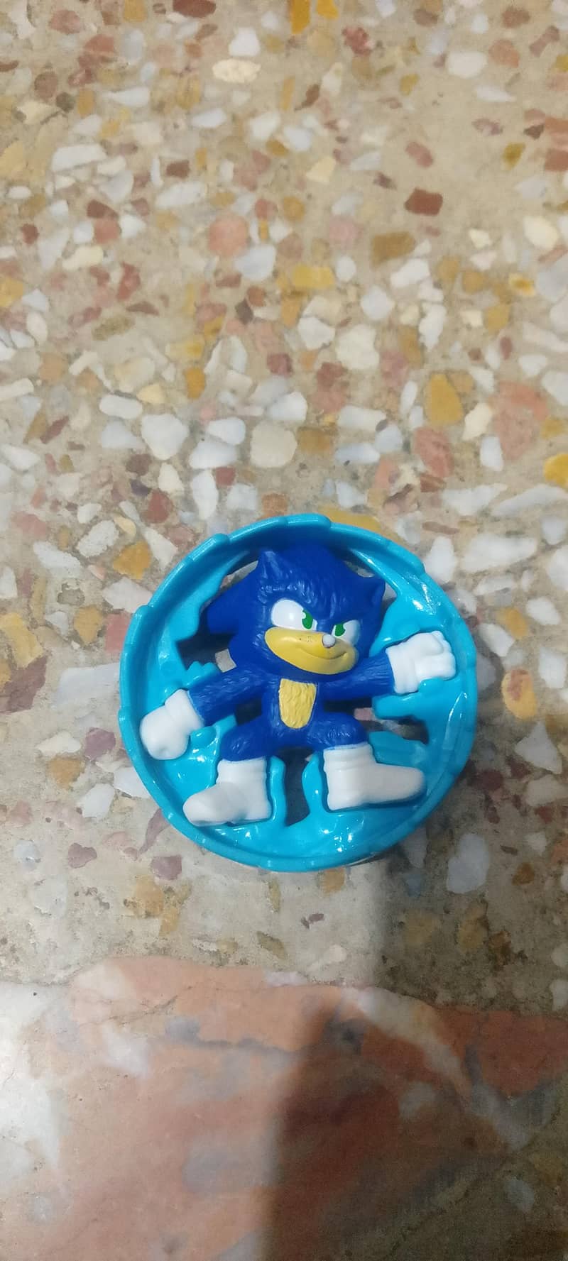 Action Figure 5