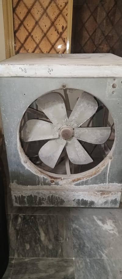 room cooler