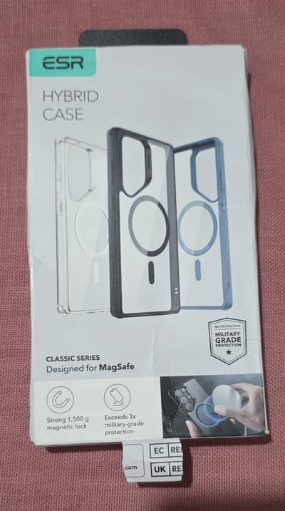 Samsung S25 Ultra Covers for sale