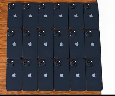 Apple iPhone 13