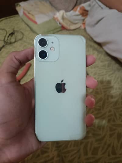 Apple iPhone 12 mini 128gb