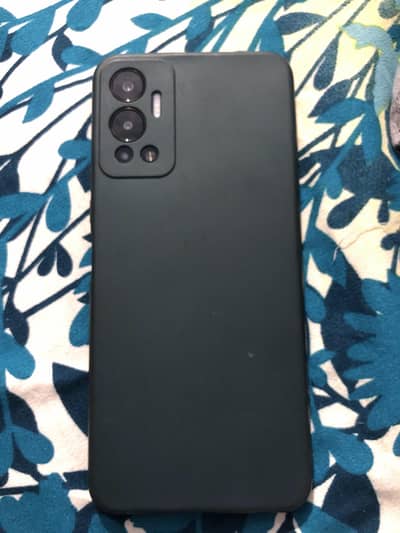 Infinix Hot 12 6/128