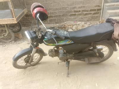 bike argent sell 03373467541