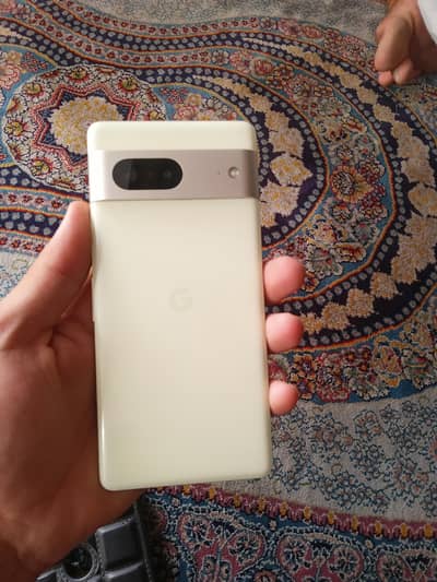 Google Pixel 7
