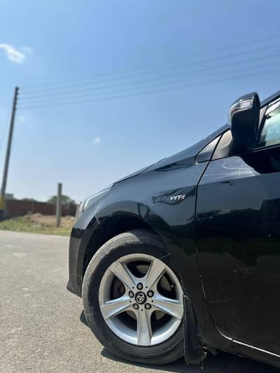 Toyota Corolla 2015