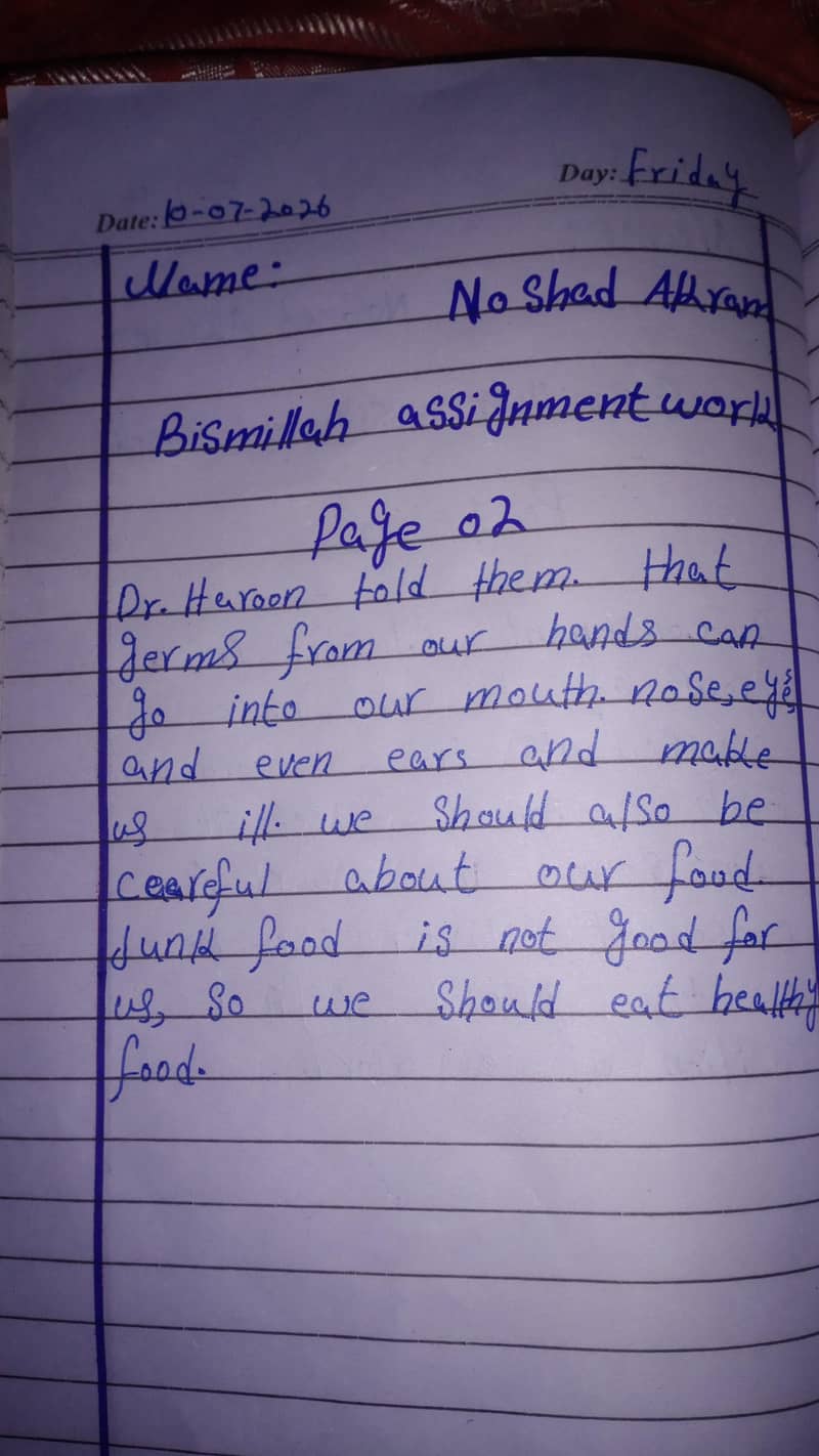 assignment writting 0