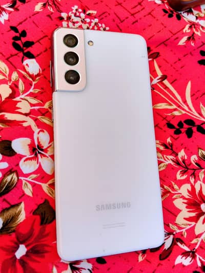 Samsung Mobile S21
