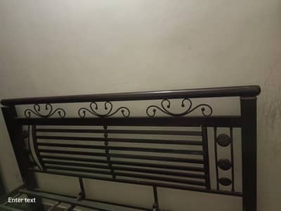 bed king size