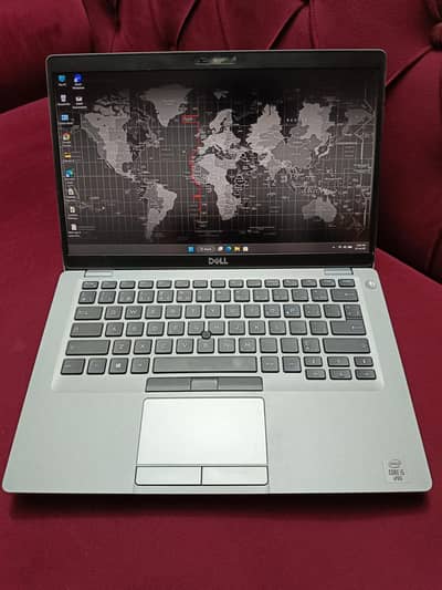 Dell Latitude 5410 | i5 10th Gen