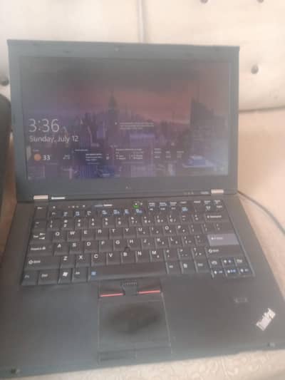 Think pad Lenovo