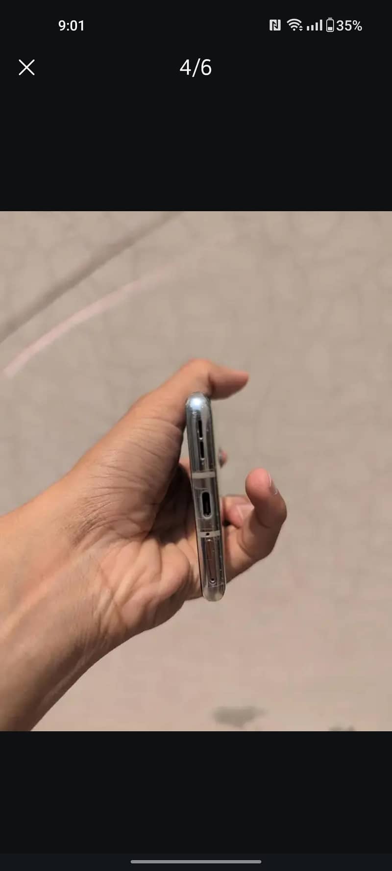 One Plus 8 2
