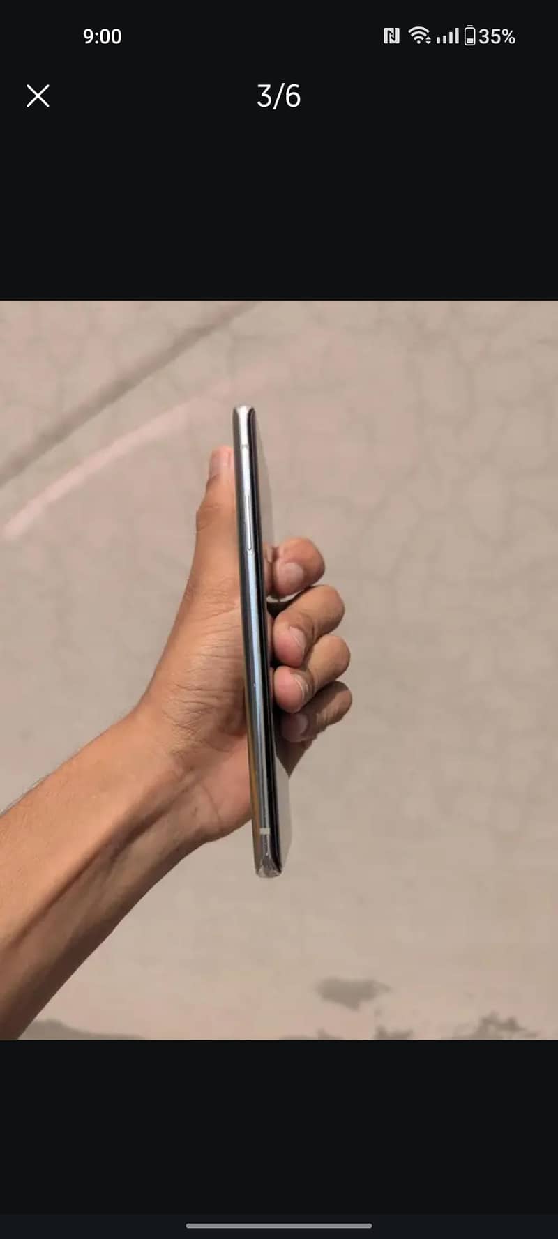 One Plus 8 3