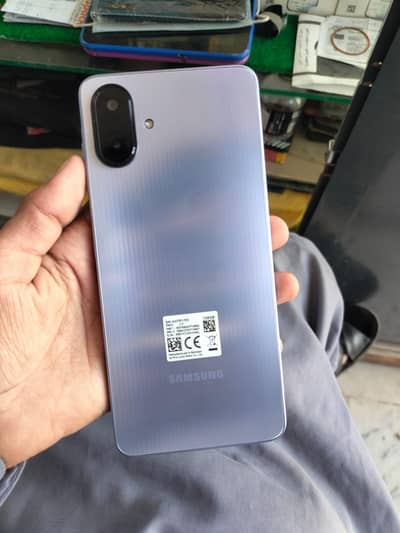 Samsung Mobile A07 5G