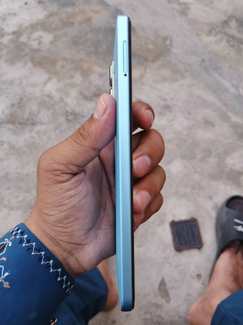 INFINIX HOT 50 PRO 2