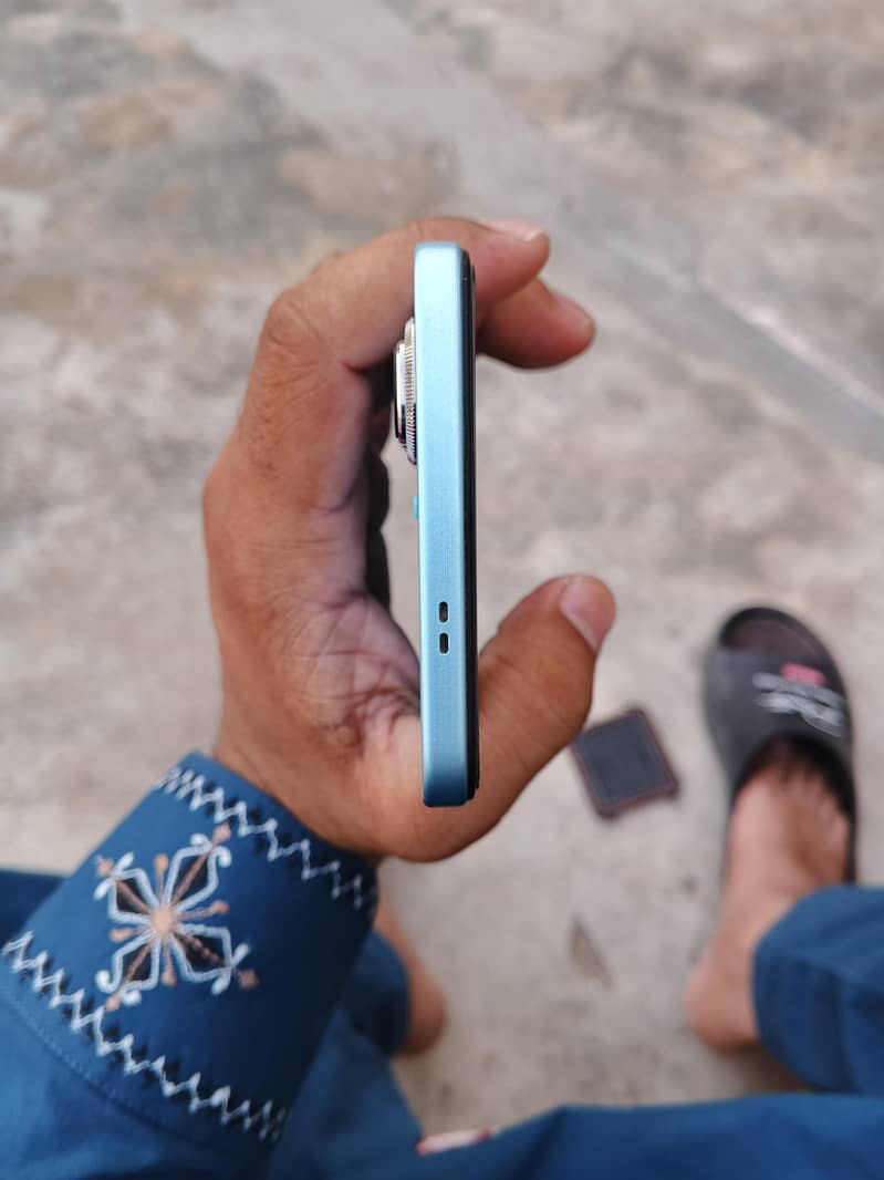 INFINIX HOT 50 PRO 3