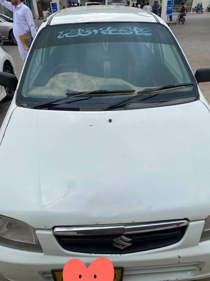 alto 2011 model 1