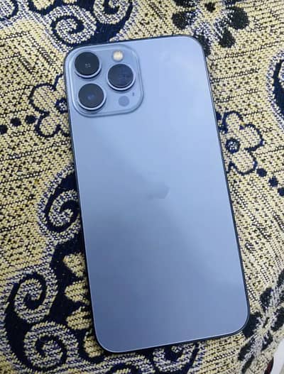 Apple iPhone 13 Pro Max