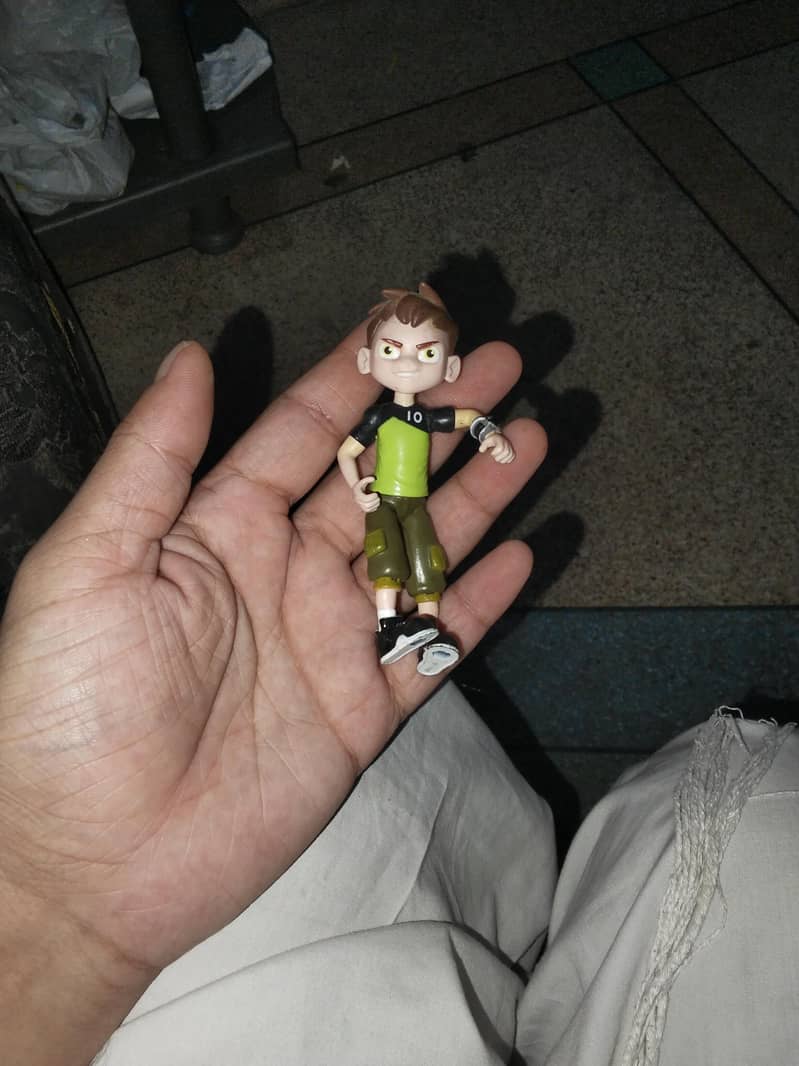 Ben 10 2