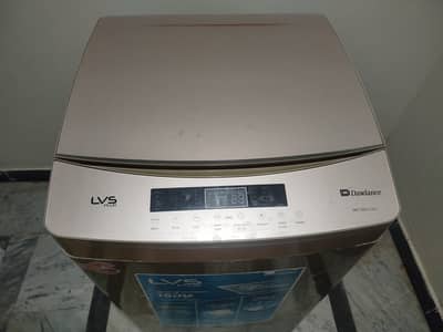 Dowlance automatic washing machine for