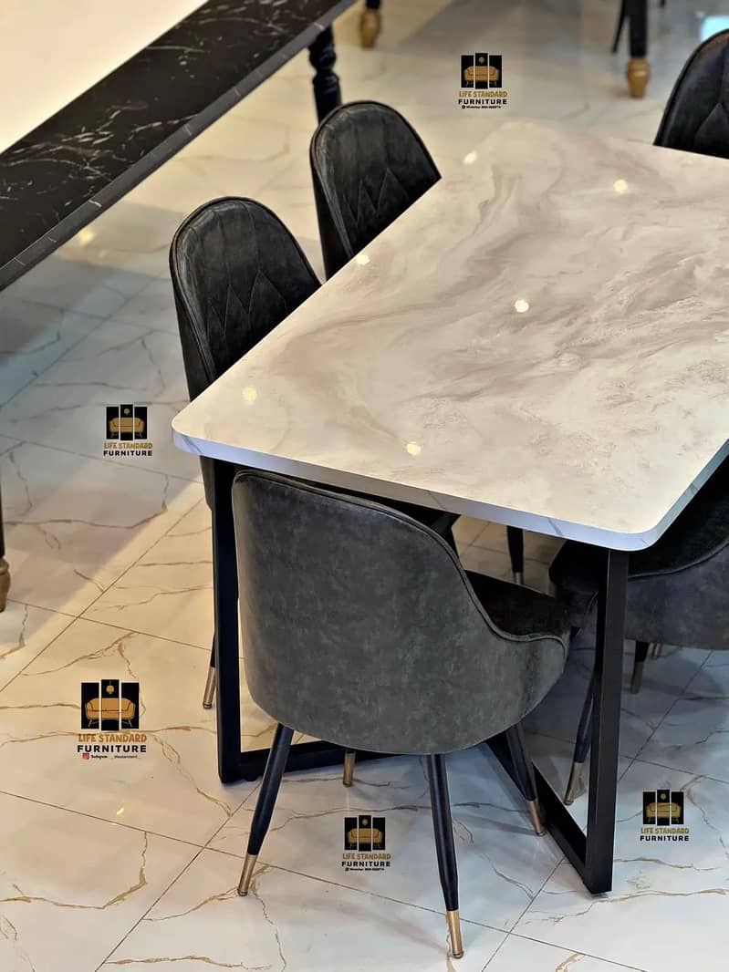 DANCING TABLE 1